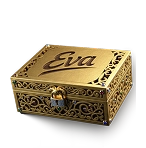 Feature Подарки от Евы